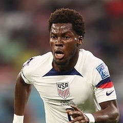 Yunus Musah