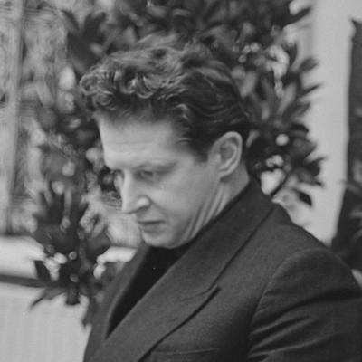 Yuri Averbakh