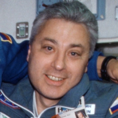 Yuri Baturin Autograph Profile