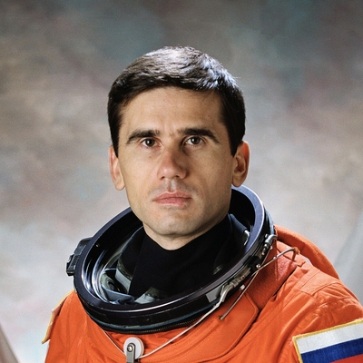 Yuri Malenchenko Autograph Profile