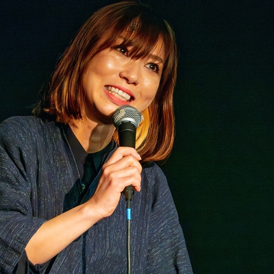 Yuriko Kotani Autograph Profile