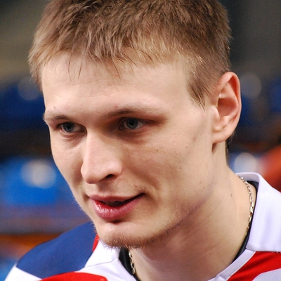 Yuriy Gladyr Autograph Profile