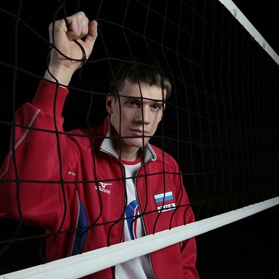 Yury Berezhko Autograph Profile