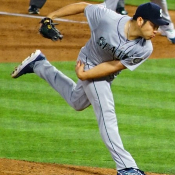 Yusei Kikuchi