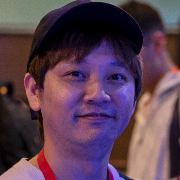 Yuu Hayashi