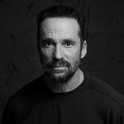 Yuval Segal Autograph Profile