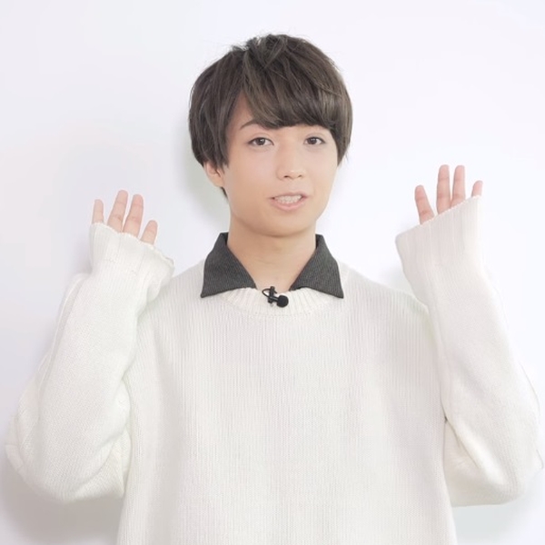Yuya Hozumi