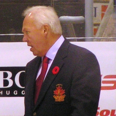 Yvan Cournoyer Autograph Profile