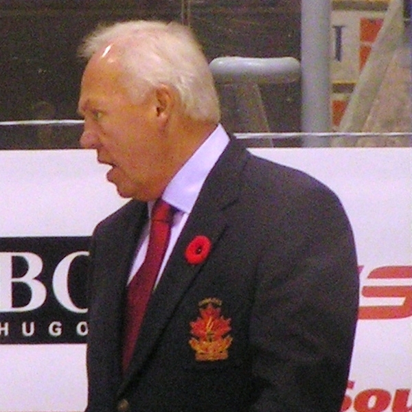 Yvan Cournoyer