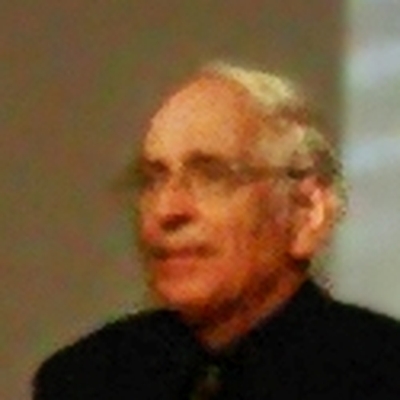 Yves Chauvin Autograph Profile
