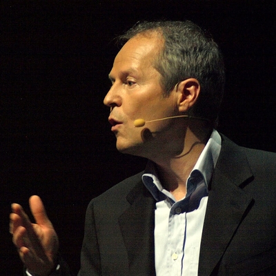Yves Guillemot Autograph Profile