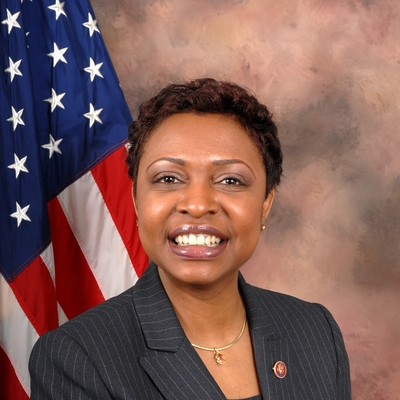 Yvette Clarke Autograph Profile