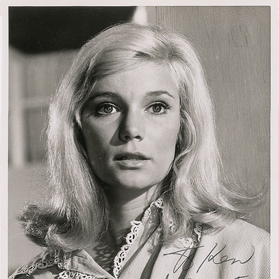 Yvette Mimieux