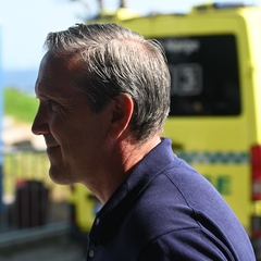 Øyvind Leonhardsen