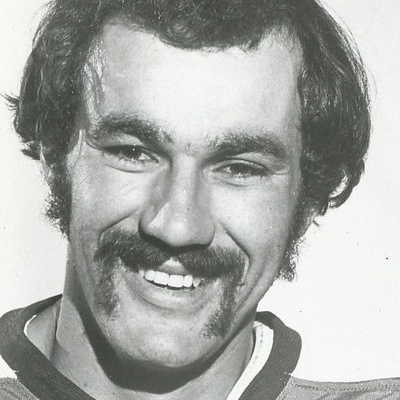 Yvon Labre Autograph Profile