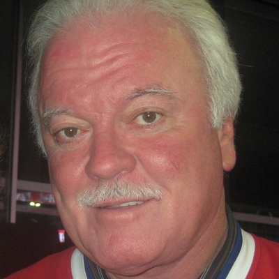 Yvon Lambert Autograph Profile