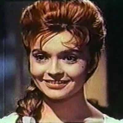 Yvonne Monlaur Autograph Profile