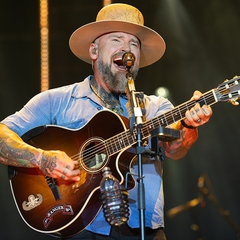 Zac Brown