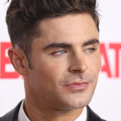 Zac Efron
