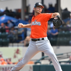 Zac Gallen