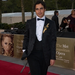 Zac Posen
