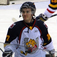 Zac Rinaldo