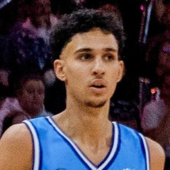 Zaccharie Risacher