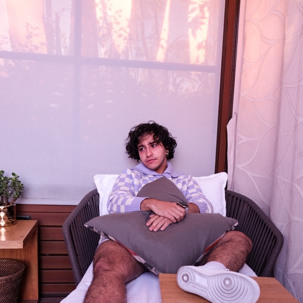 Zach Barack