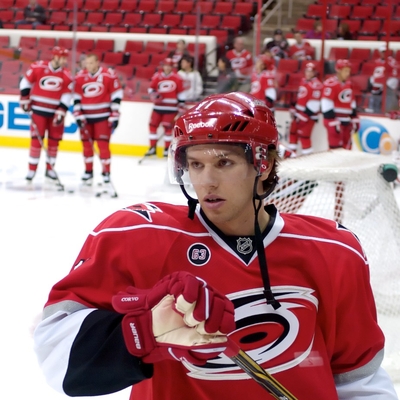 Zach Boychuk Autograph Profile