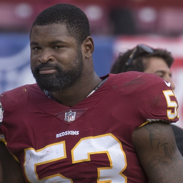 Zach Brown