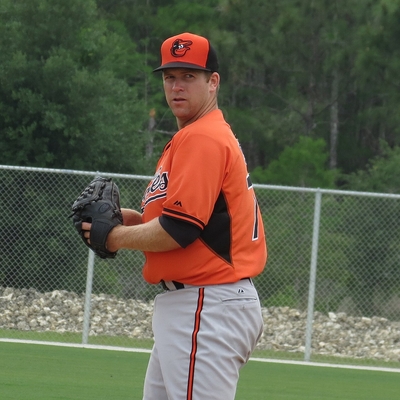 Zach Clark Autograph Profile