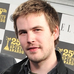 Zach Cregger