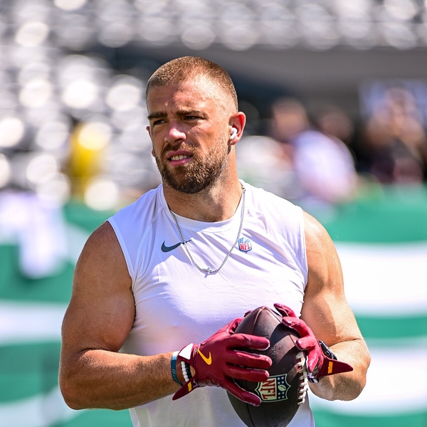 Zach Ertz