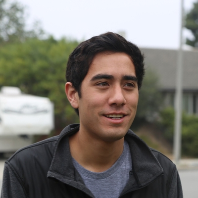 Zach King Autograph Profile