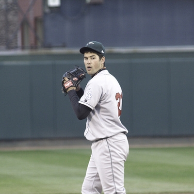 Zach Lee Autograph Profile