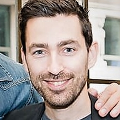 Zach Lipovsky Autograph Profile