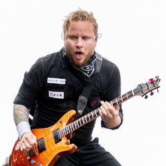 Zach Myers