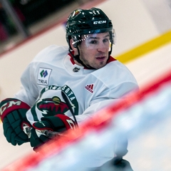 Zach Parise