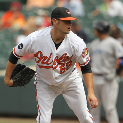 Zach Phillips Autograph Profile