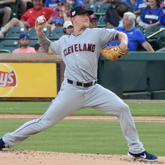 Zach Plesac