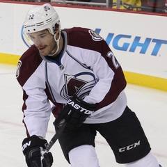 Zach Redmond
