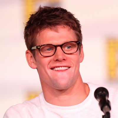 Zach Roerig Autograph Profile