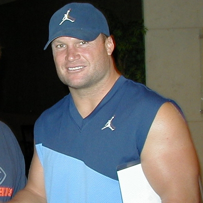 Zach Thomas Autograph Profile