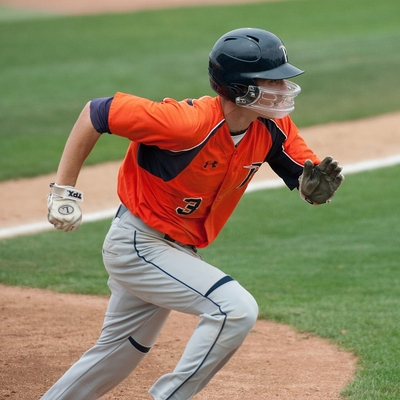 Zach Vincej Autograph Profile