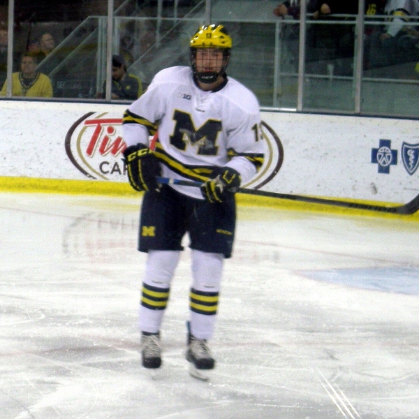 Zach Werenski