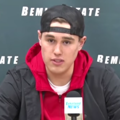 Zach Whitecloud