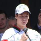 Zachary Fucale