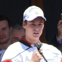 Zachary Fucale