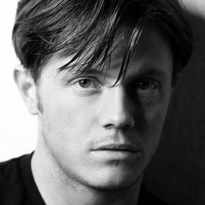 Zachary Garred Autograph Profile