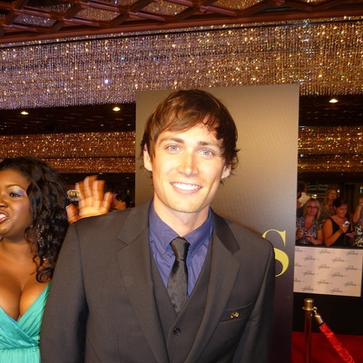 Zack Conroy Autograph Profile